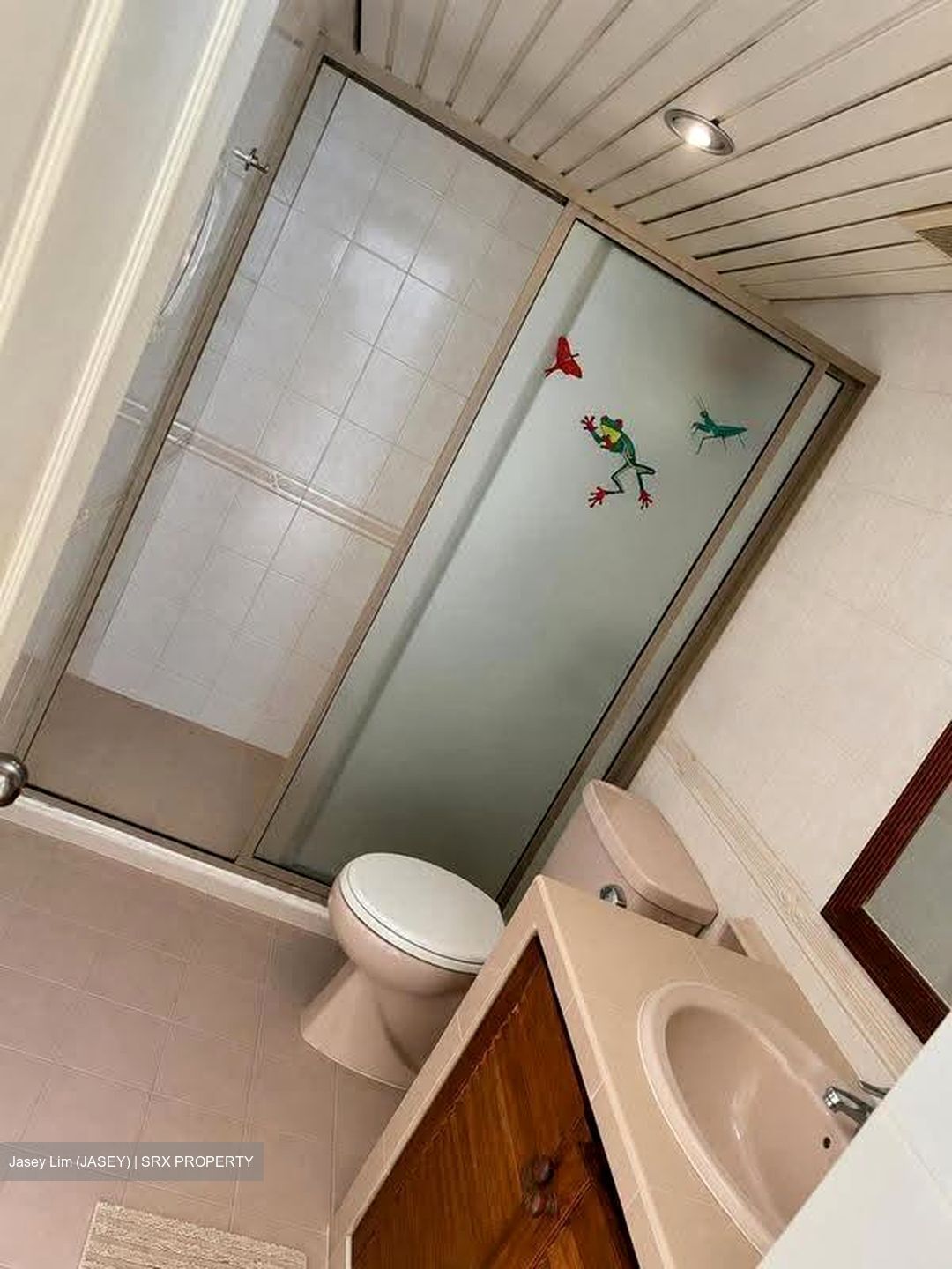 Ridgewood (D10), Condominium #621159551